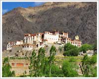 monastery of Alchi